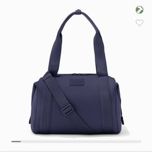 Dagne Dover Medium Landon Carryall Bag